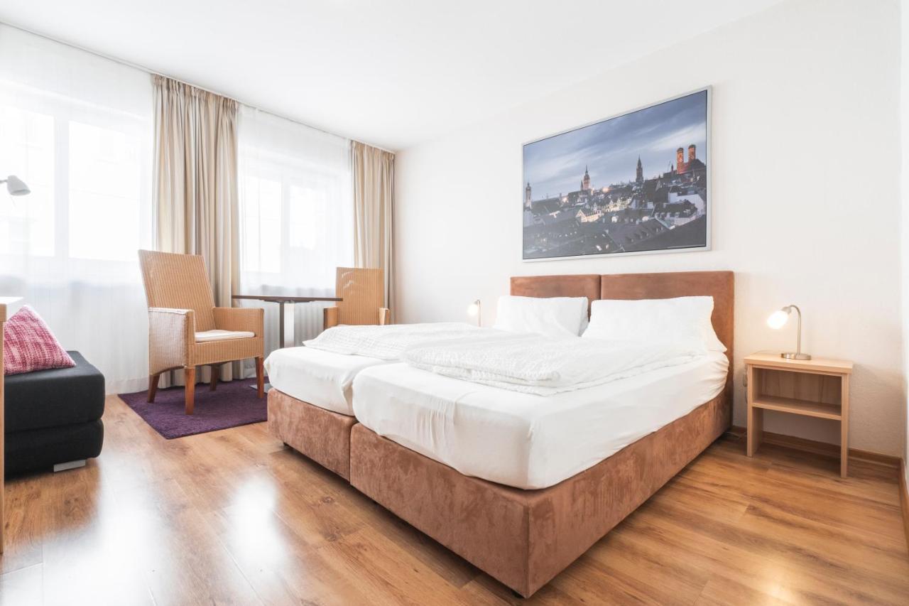 Hotel Flatista Boutique - Self Check-in