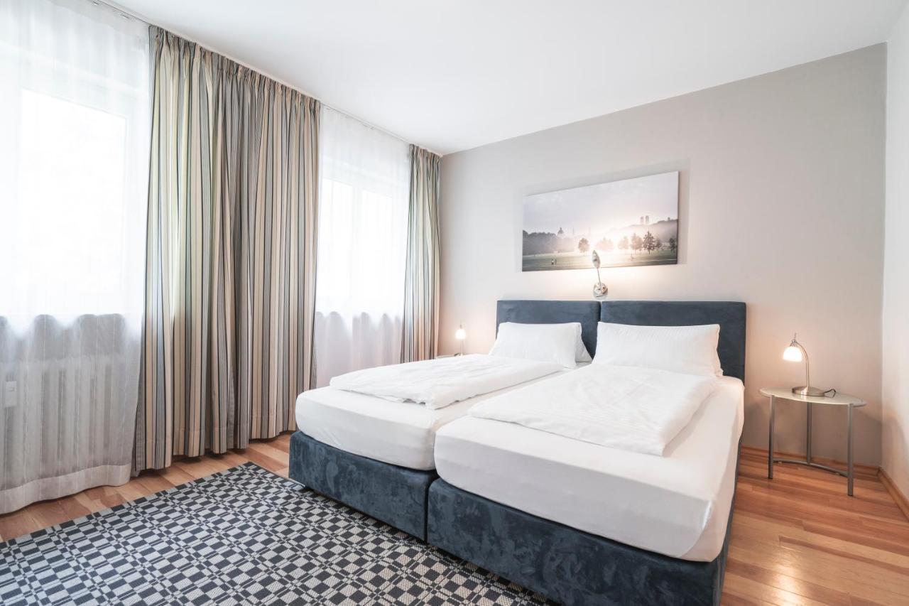 Flatista Boutique - Self Check-in Hotel *