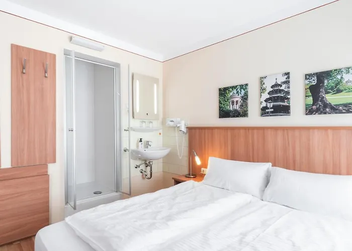 Flatista Boutique Hotel - Self Check-In
