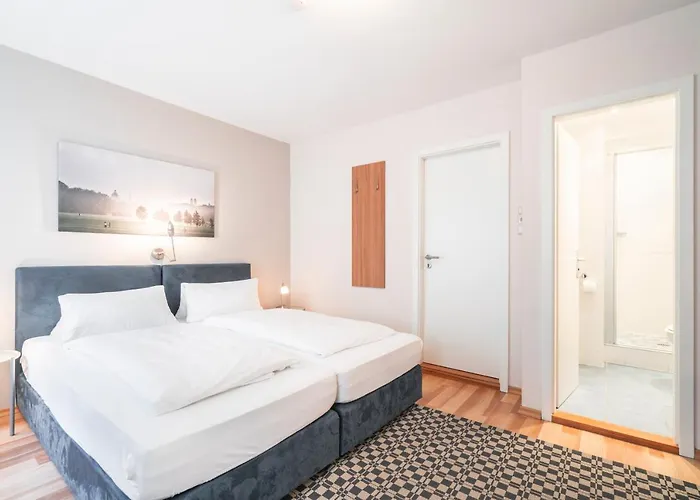 Flatista Boutique Hotel - Self Check-In