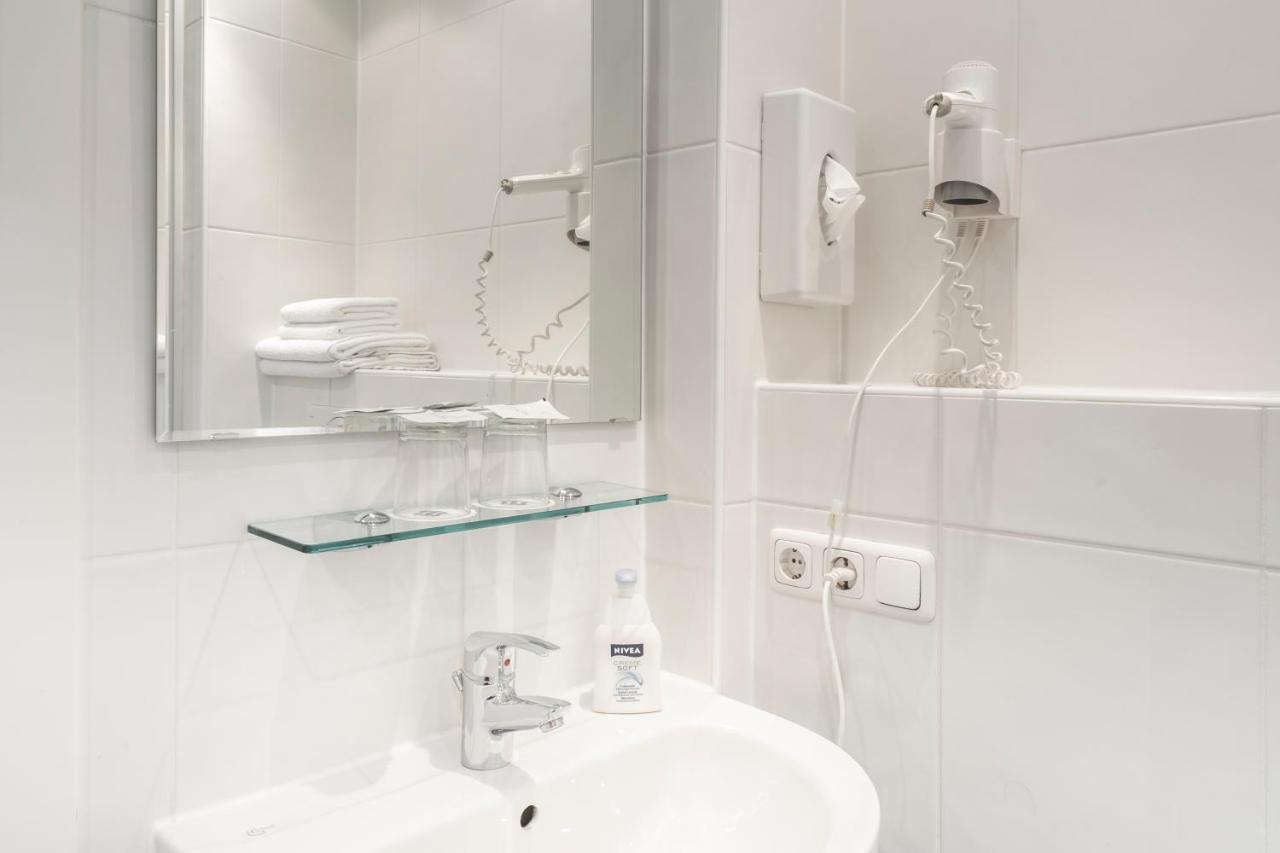Flatista Boutique - Self Check-in Hotel *