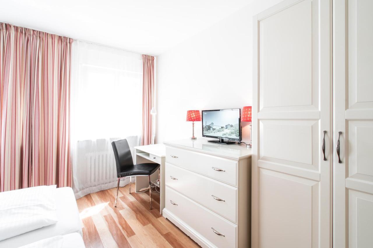 Hotel Flatista Boutique - Self Check-in